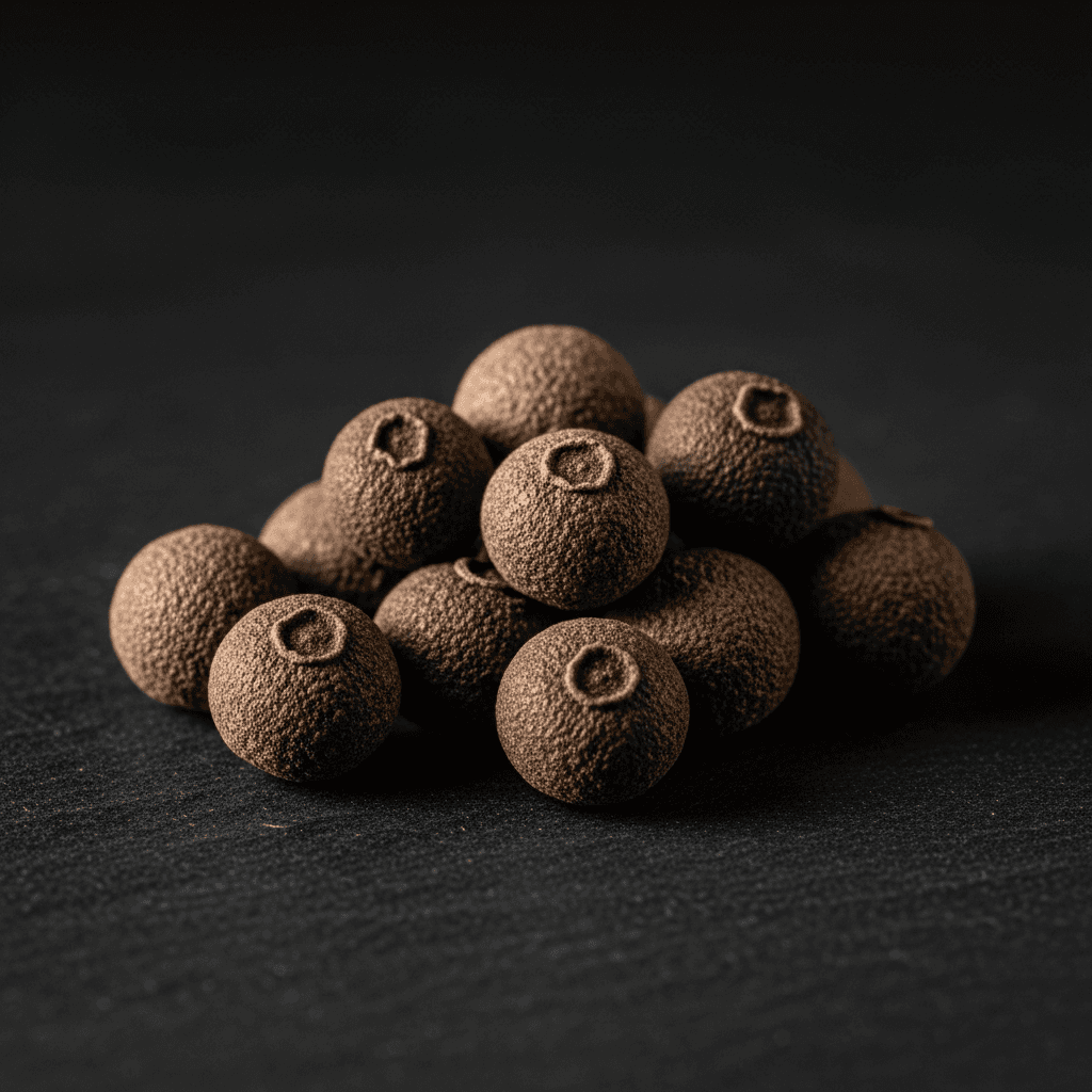 眾香子(多香果)