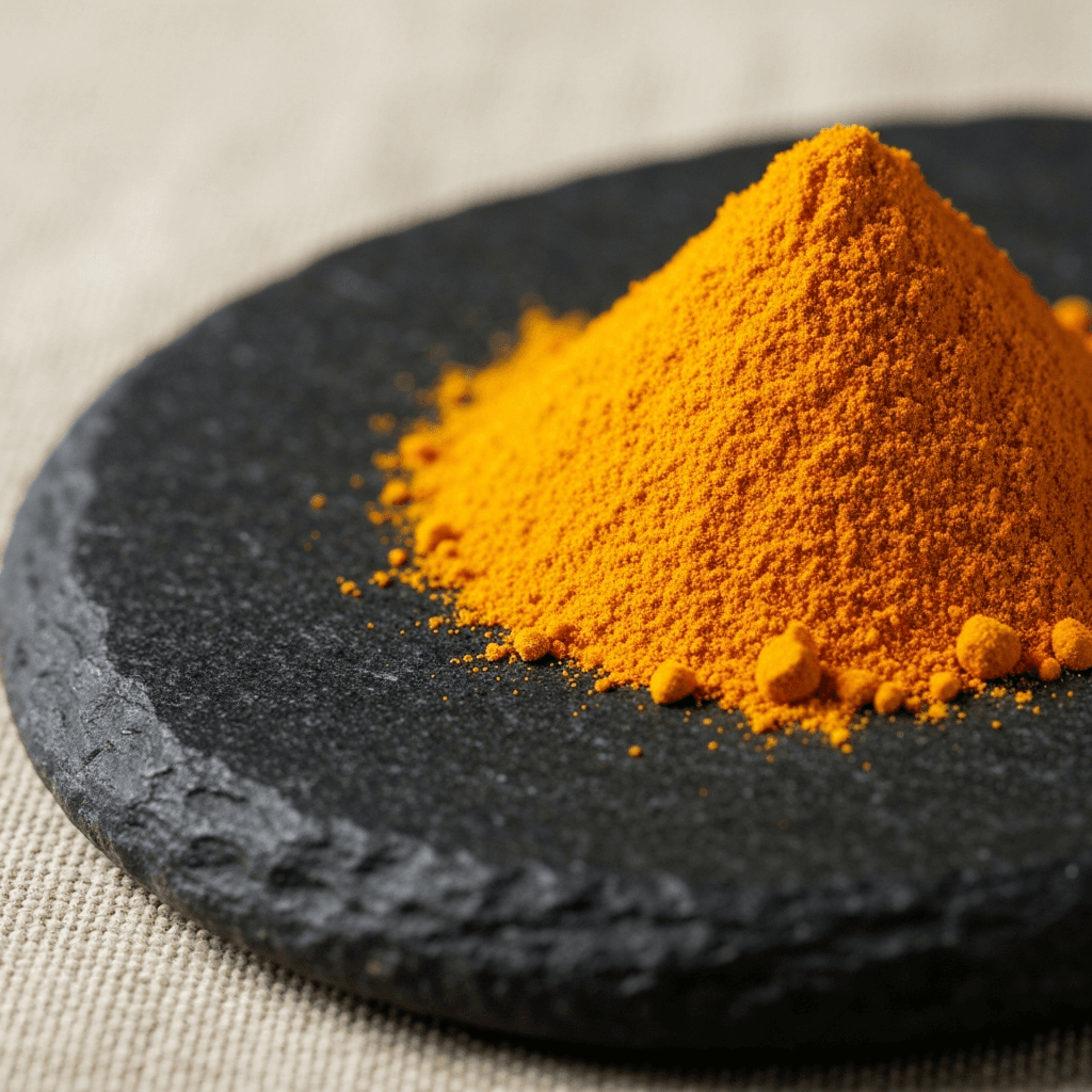 印度薑黃粉