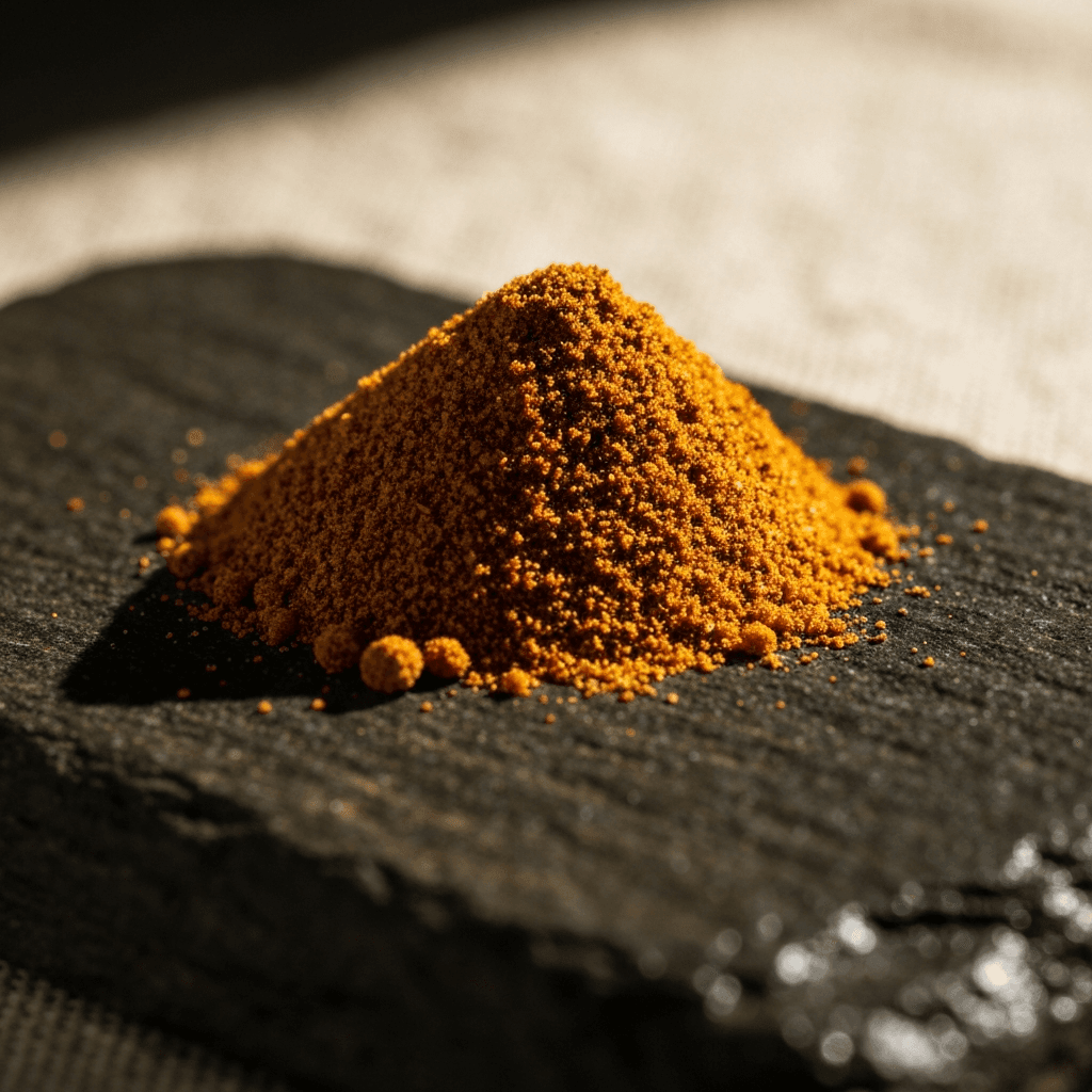燒烤香料粉
