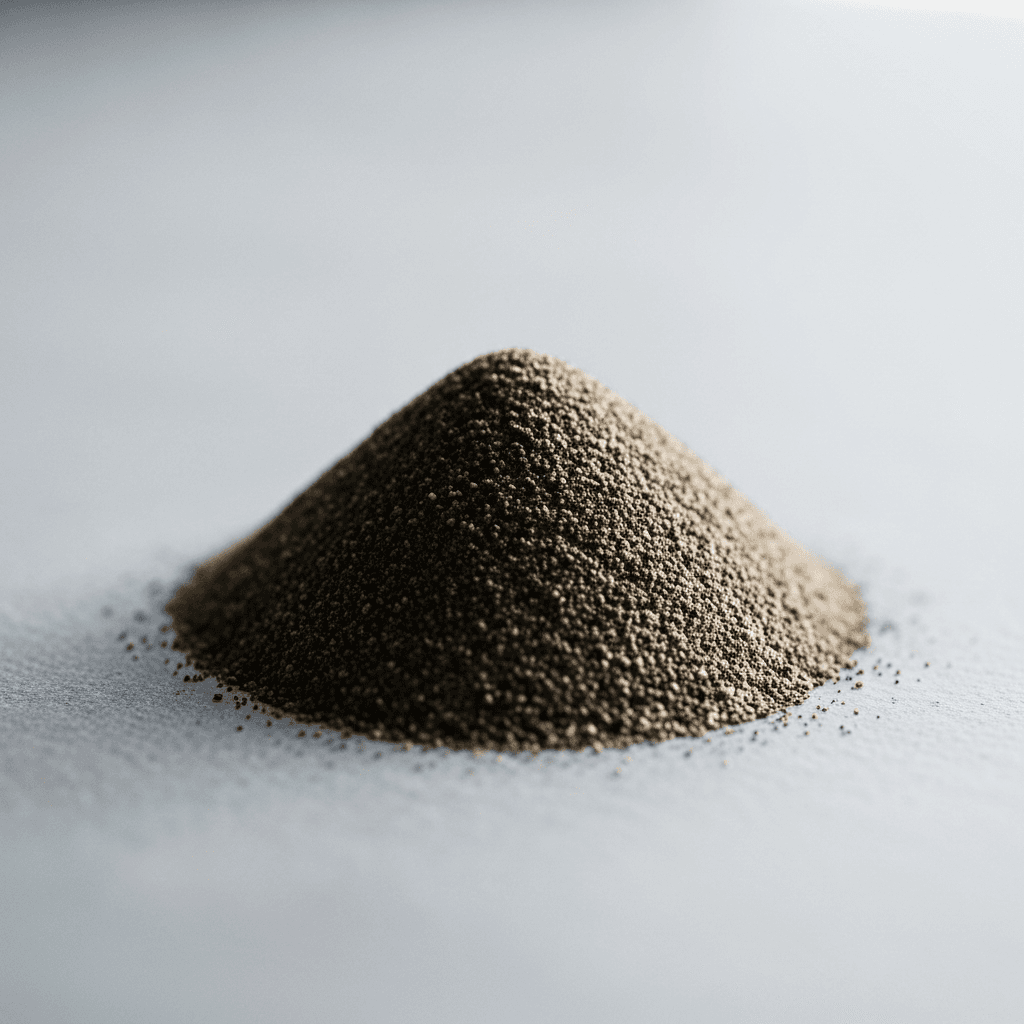 黑胡椒末