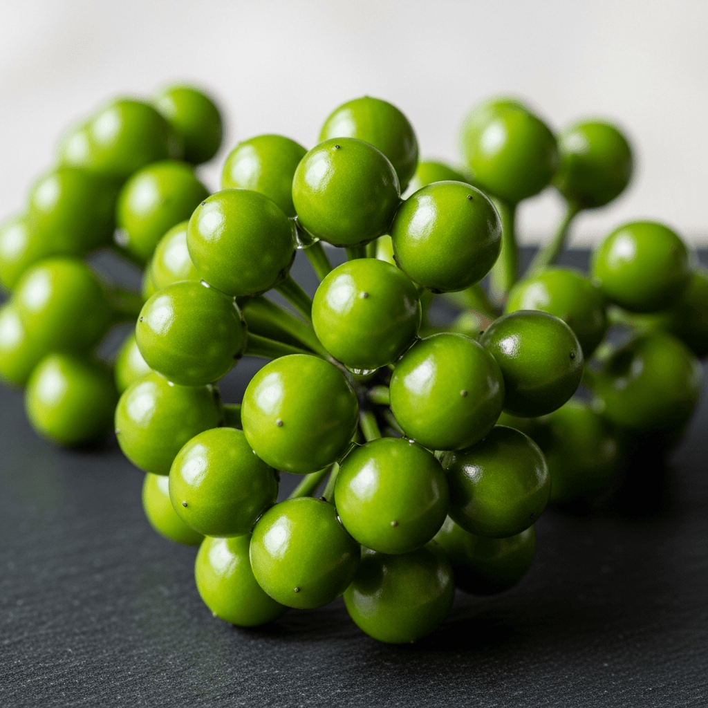 生鮮花椒(籐椒)