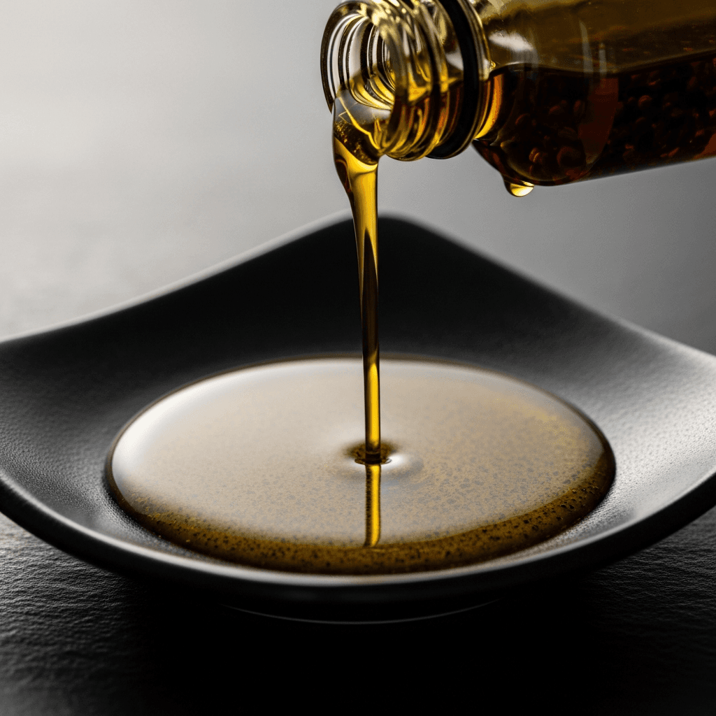 鮮花椒油(黎紅)