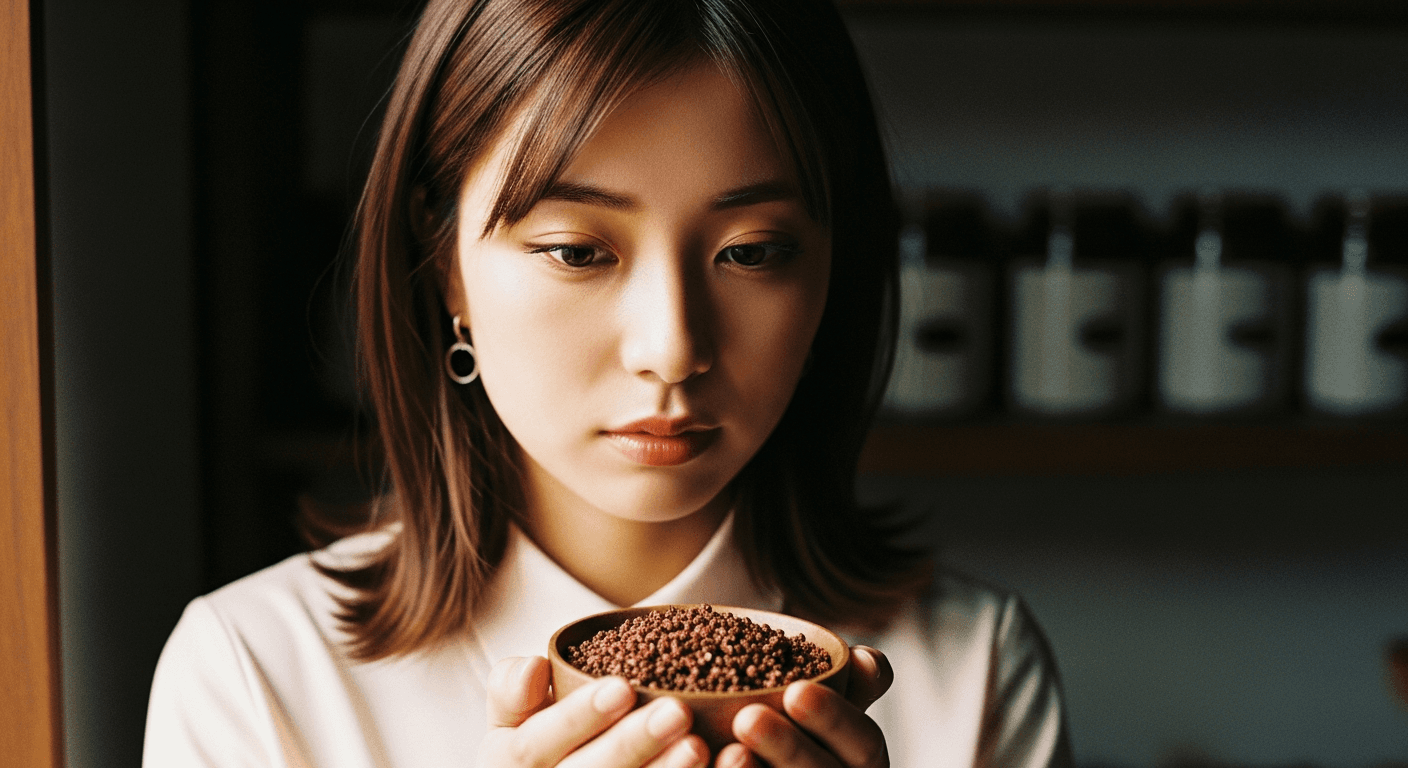 大紅袍與金陽青花椒