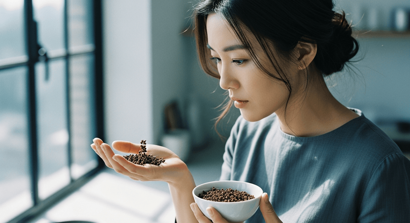 麻與辣的科學：花椒麻感與辣椒素的神經作用機制完整解析