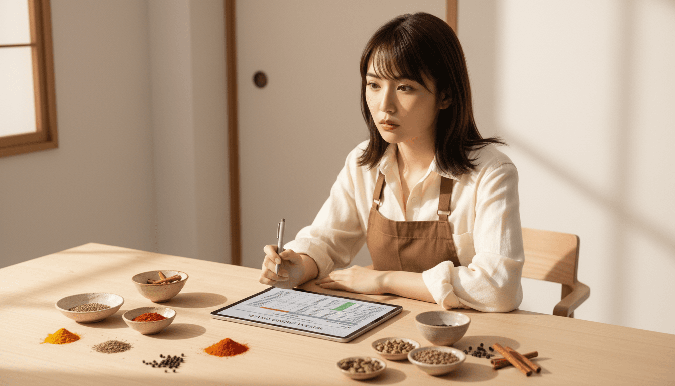 麻辣餐飲創業:食材成本與供應商選擇的關鍵決策