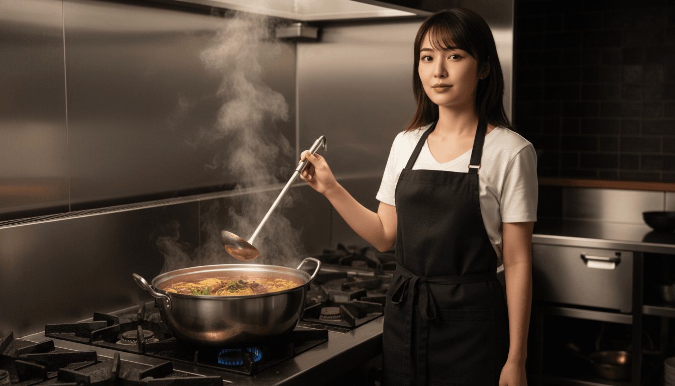 麻辣餐飲創業:食材成本與供應商選擇的關鍵決策