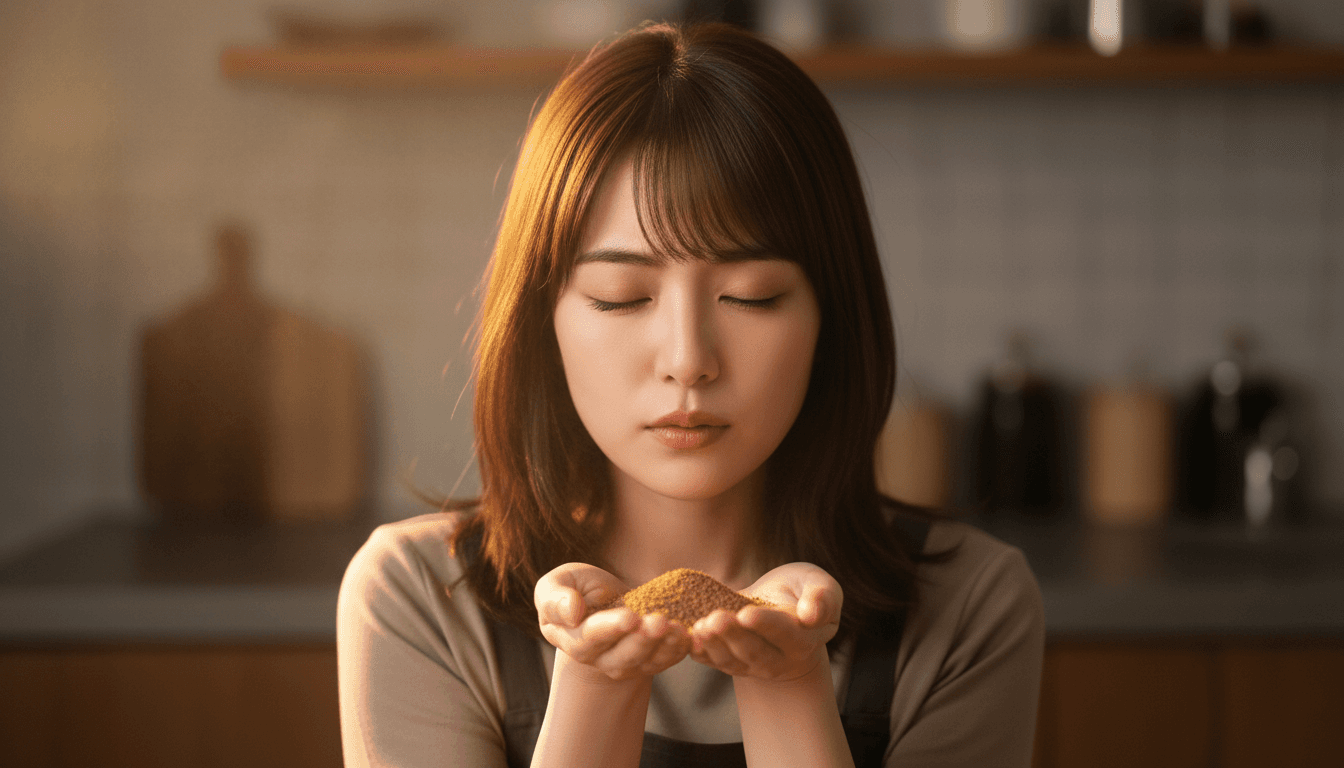 花椒批發採購五關鍵:餐廳老闆的避坑指南