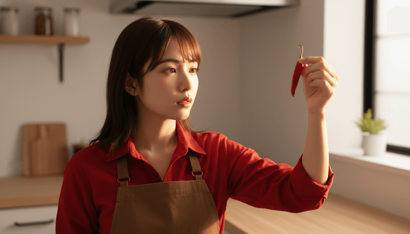 二荊條的焦糖哲學