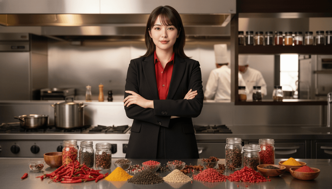 麻辣餐飲創業:食材成本與供應商選擇的關鍵決策