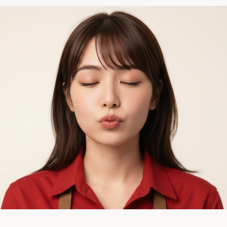 回頭客不靠行銷，靠那一口說不出的香