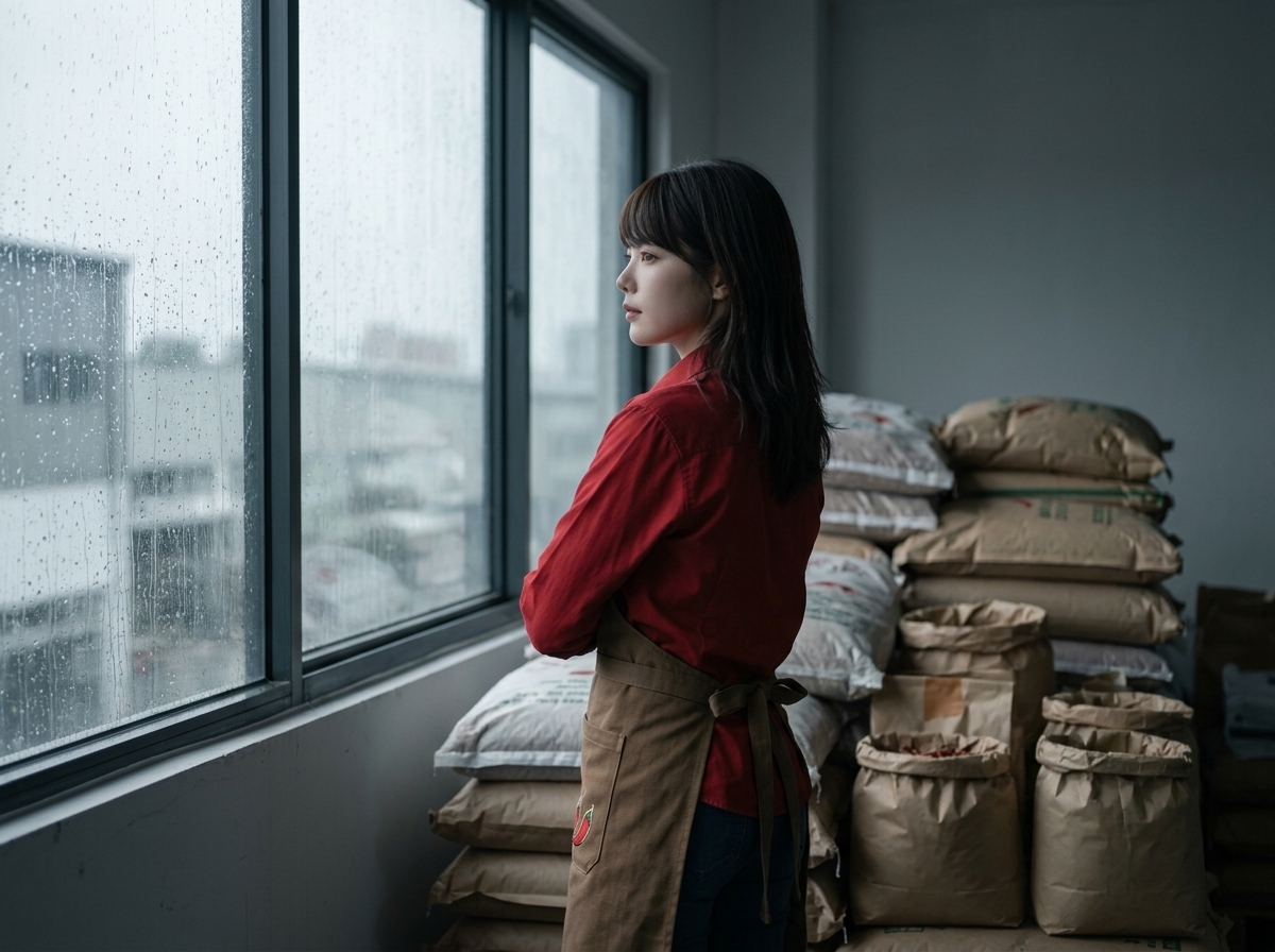 台灣香料批發市場現況：餐廳老闆該知道的產地與價格邏輯