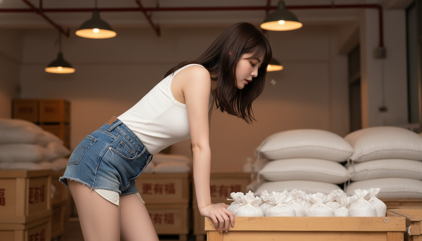 白胡椒的存在感很低，但少了它你的湯底就是差那一味