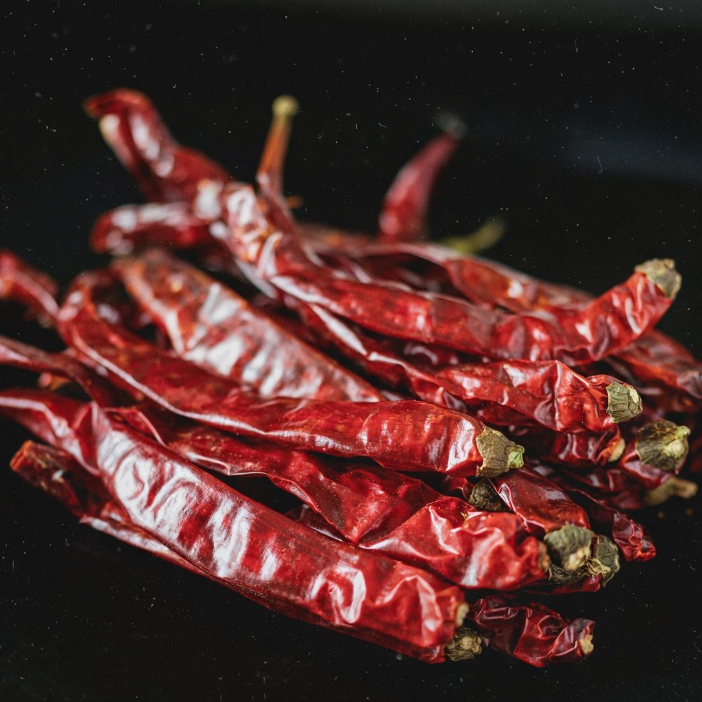 線椒 Line Chili 批發 | 更有福