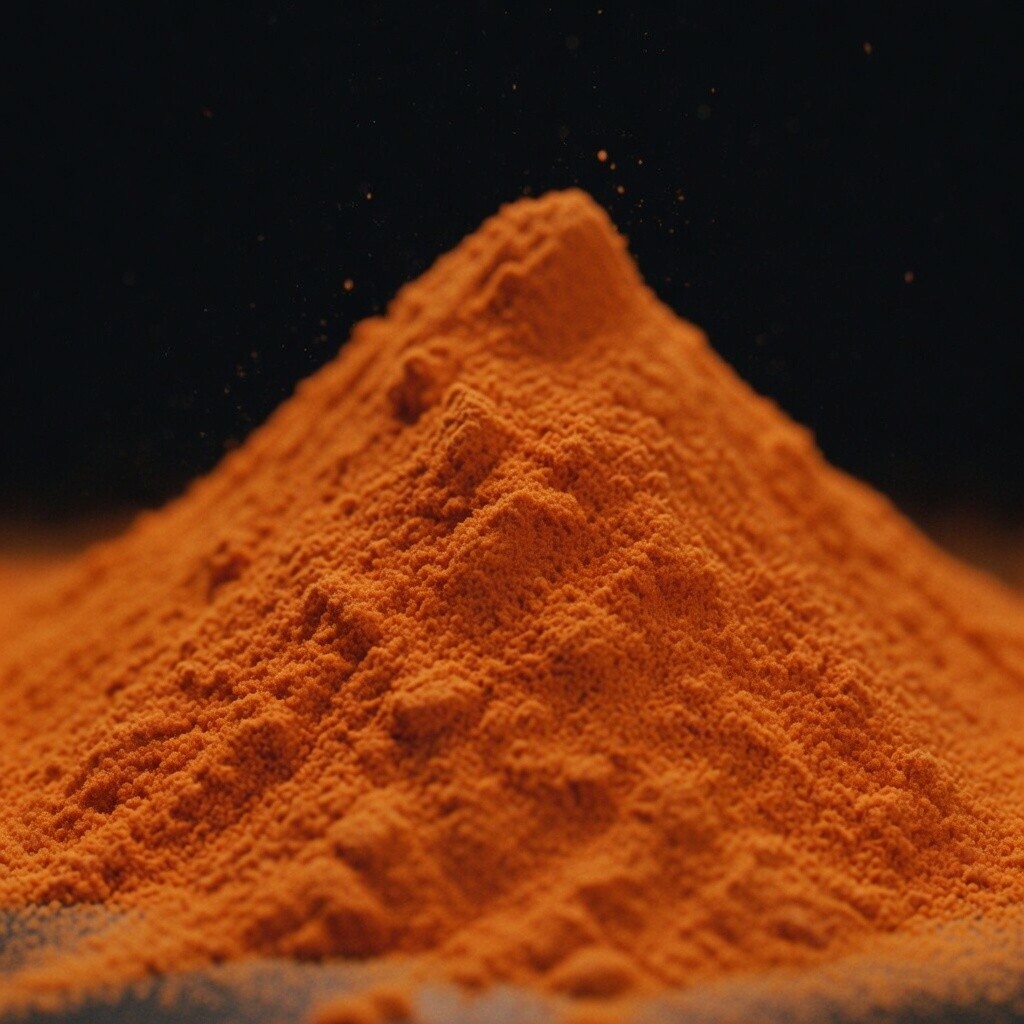 雞心辣椒細末 Jixin Chili Fine Powder 批發 | 更有福