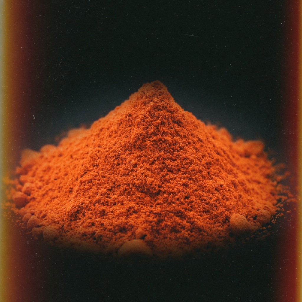 匈牙利紅椒粉 Hungarian Paprika 批發 | 更有福