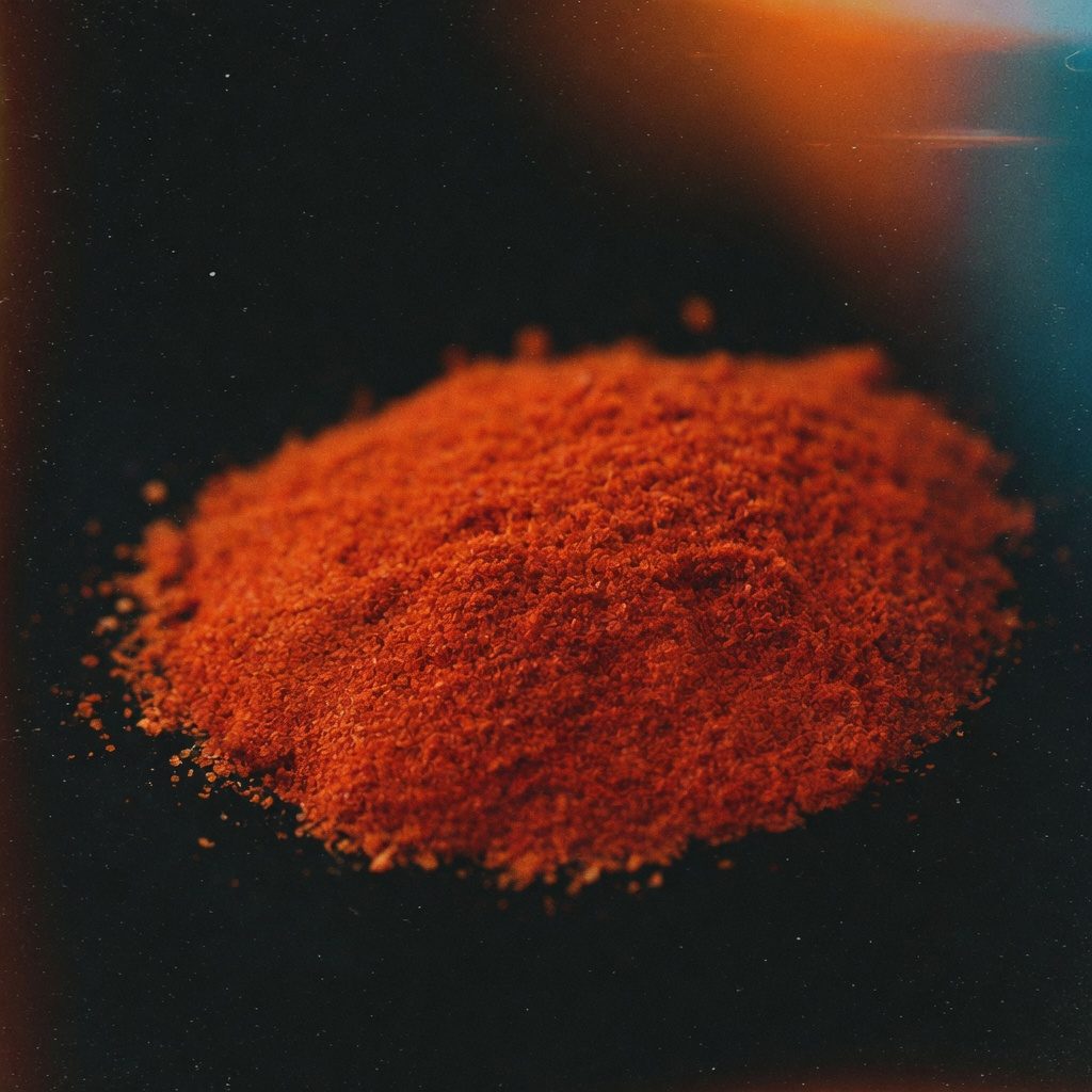 小米辣椒粗粉 Bird's Eye Chili Coarse Powder 批發 | 更有福