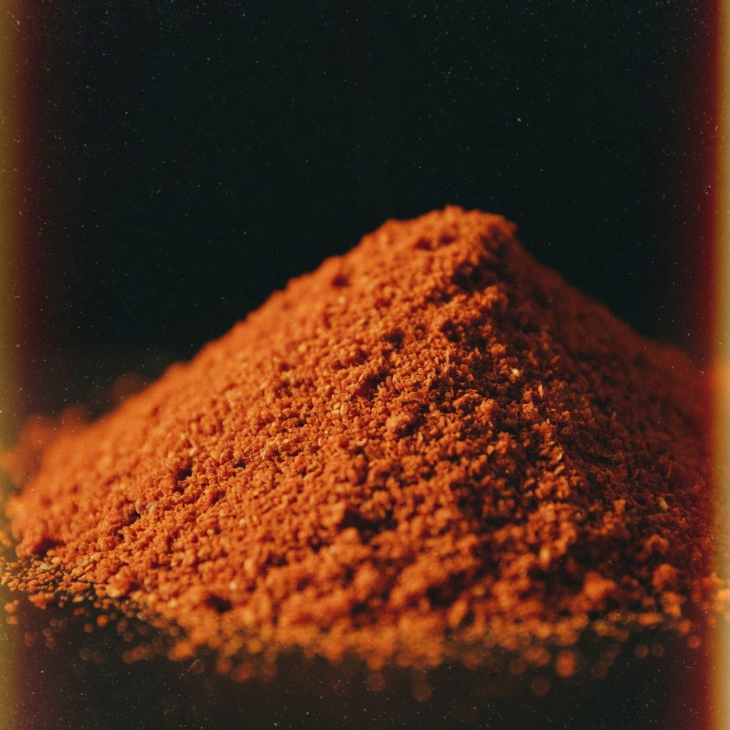 小米辣椒細粉 Bird's Eye Chili Fine Powder 批發 | 更有福
