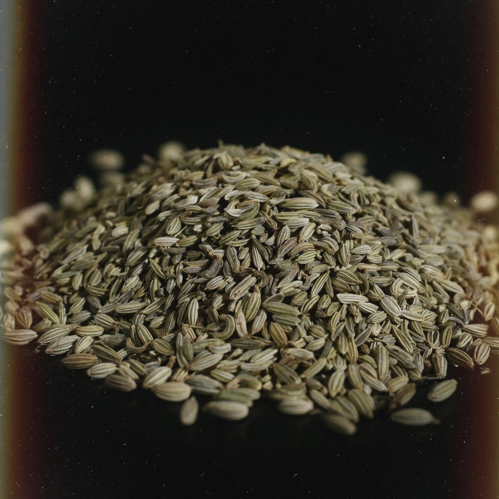 小茴香 Cumin Seed 批發 | 更有福