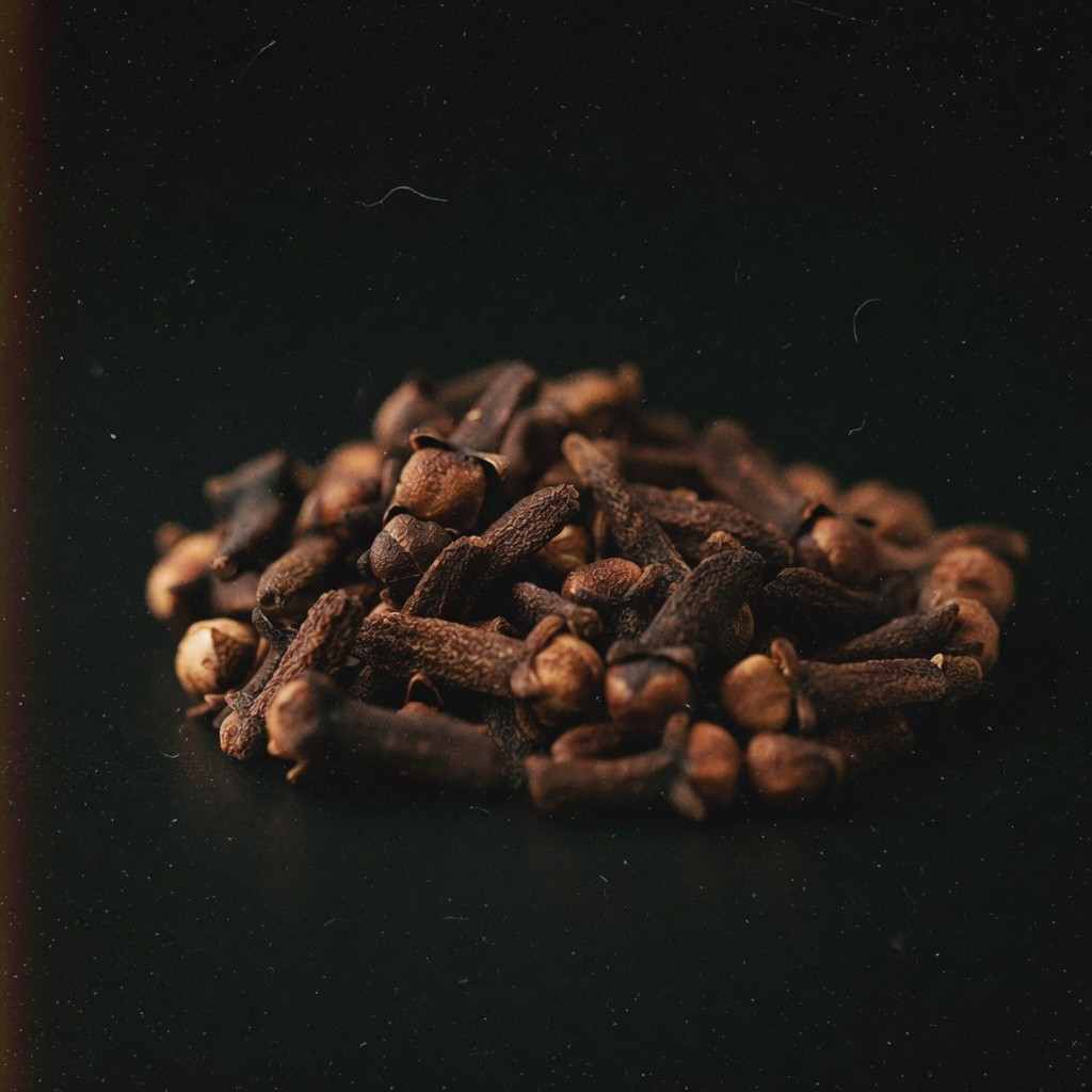 公丁香 Clove 批發 | 更有福