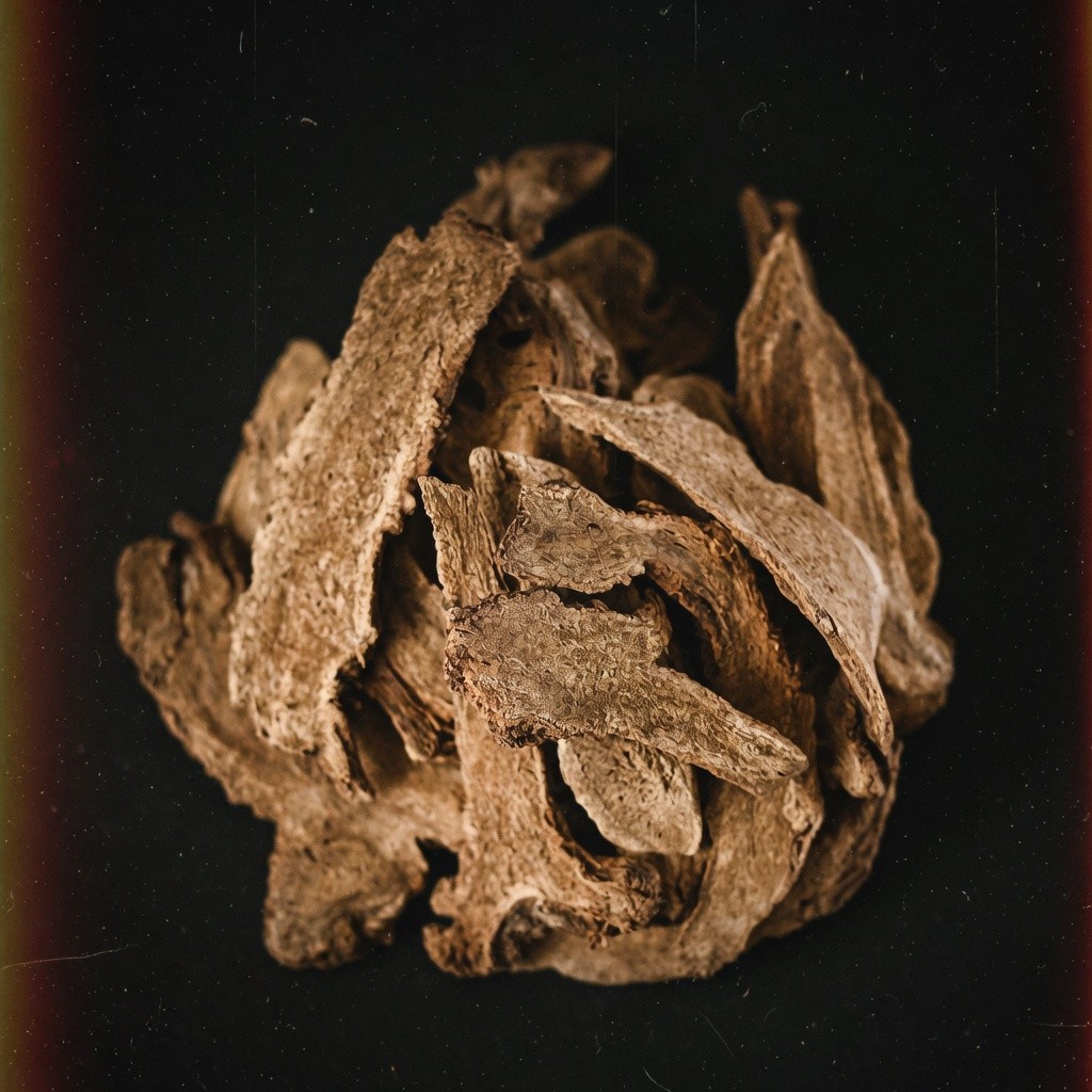 木香 Costus Root 批發 | 更有福