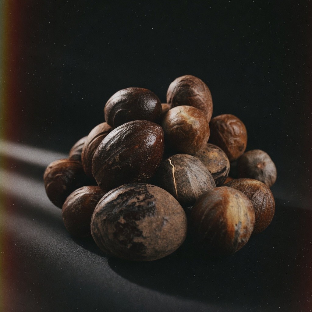 香果(帶殼) Tsaoko Cardamom (Shell-on) 批發 | 更有福