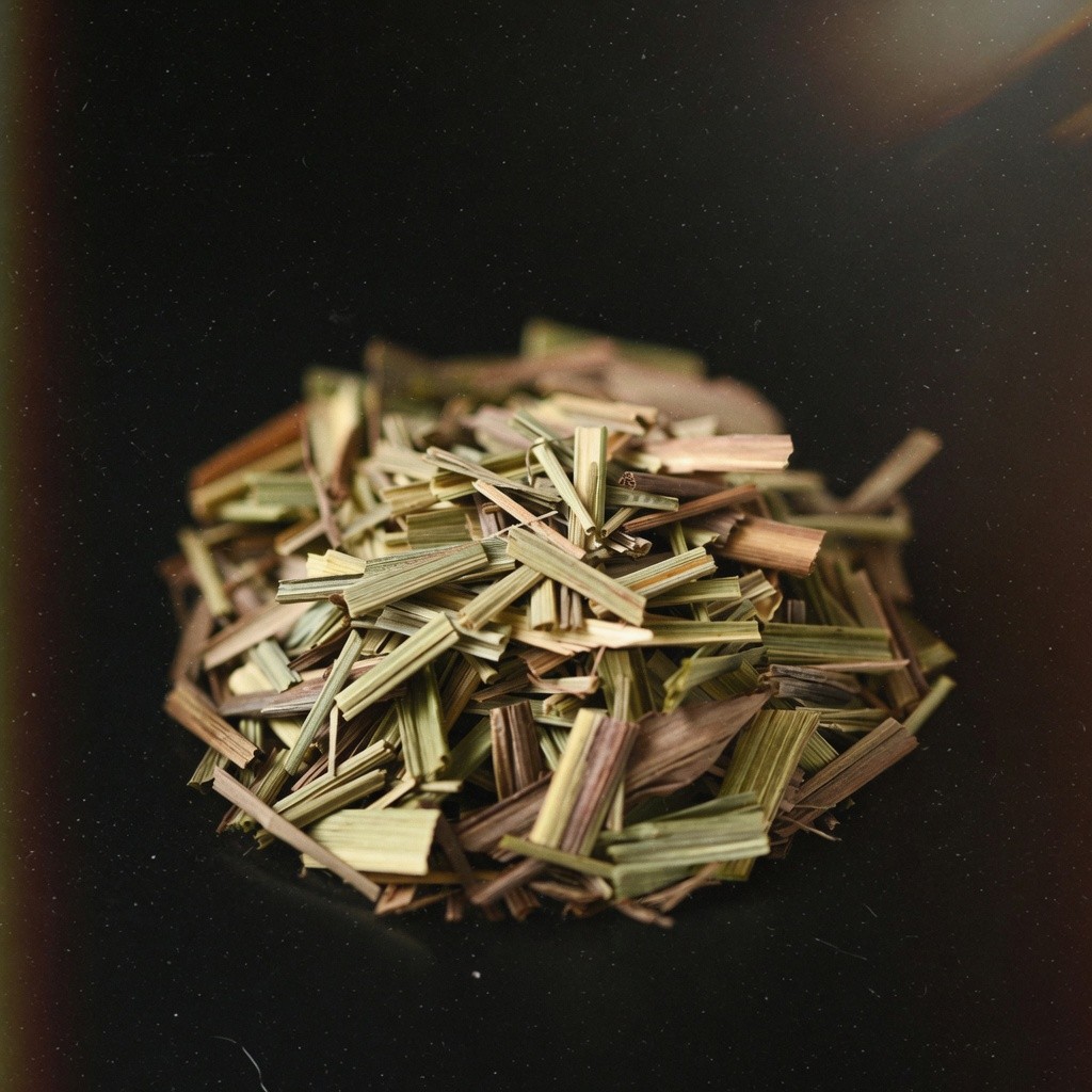 香茅 Lemongrass 批發 | 更有福