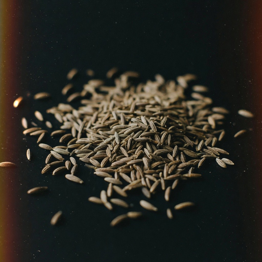 孜然 Cumin 批發 | 更有福