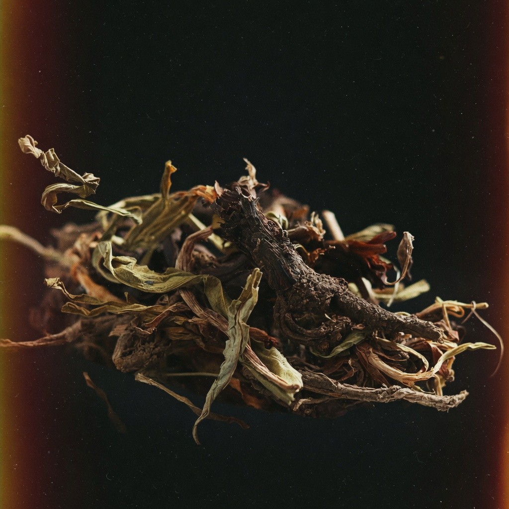 甘菘 Nardostachys (Gansong) 批發 | 更有福