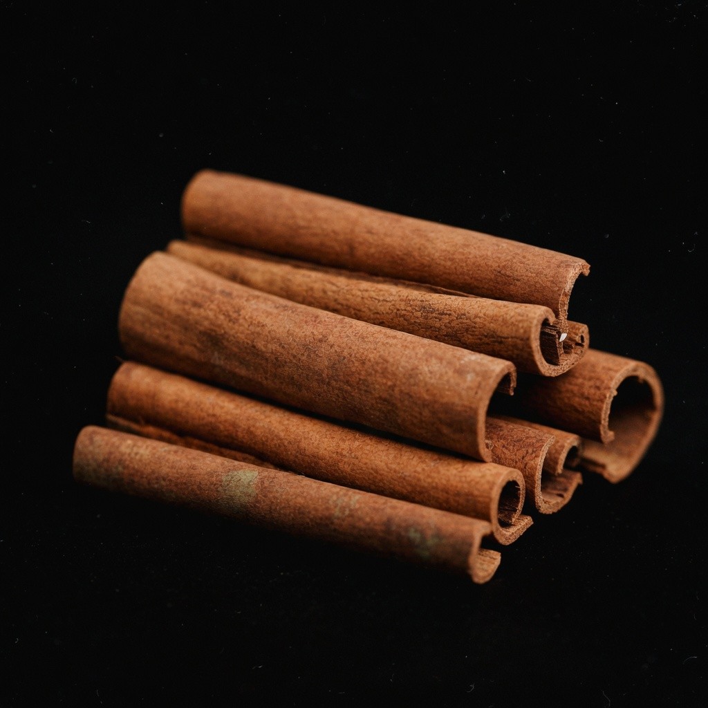 桂皮 Cassia Bark 批發 | 更有福