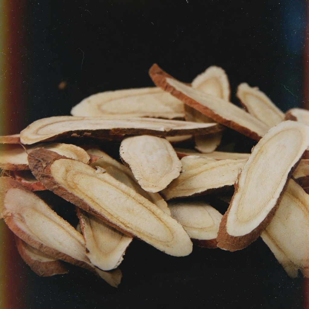 甘草片(家種) Licorice Slice (Cultivated) 批發 | 更有福