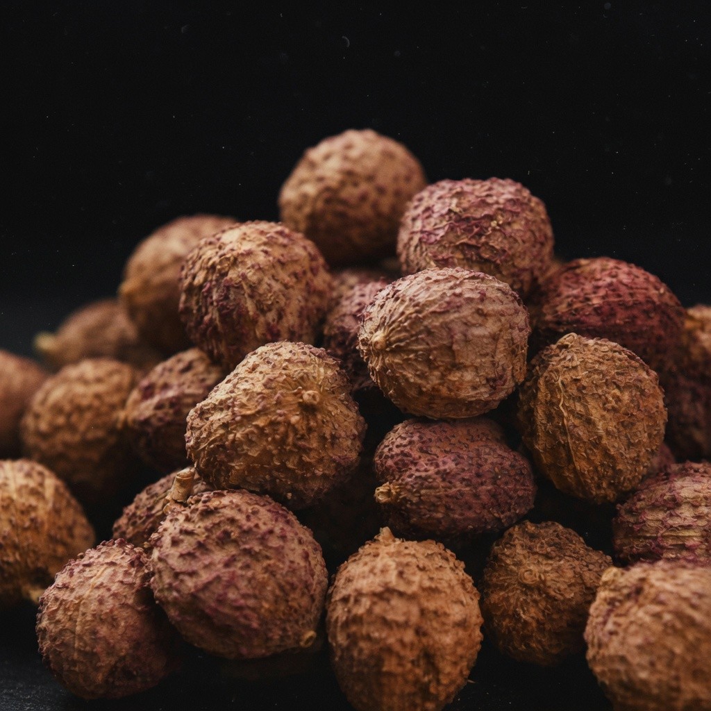 砂仁 Amomum Villosum 批發 | 更有福