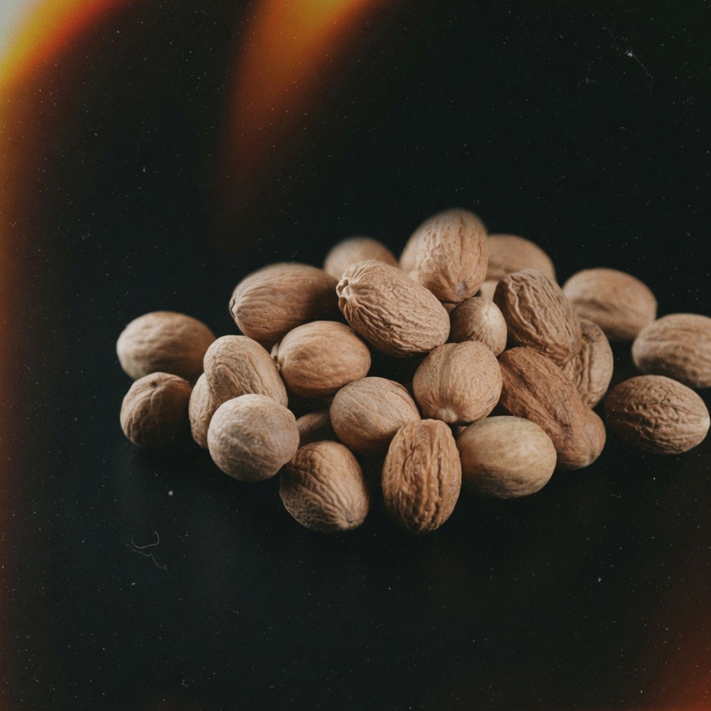 肉豆蔻 Nutmeg 批發 | 更有福