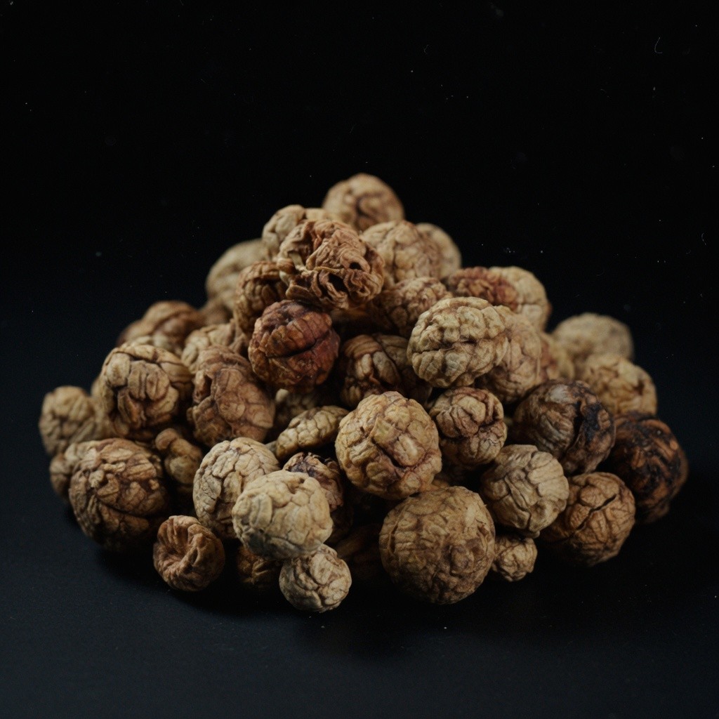 草豆蔻(老蔻) Grass Cardamom 批發 | 更有福