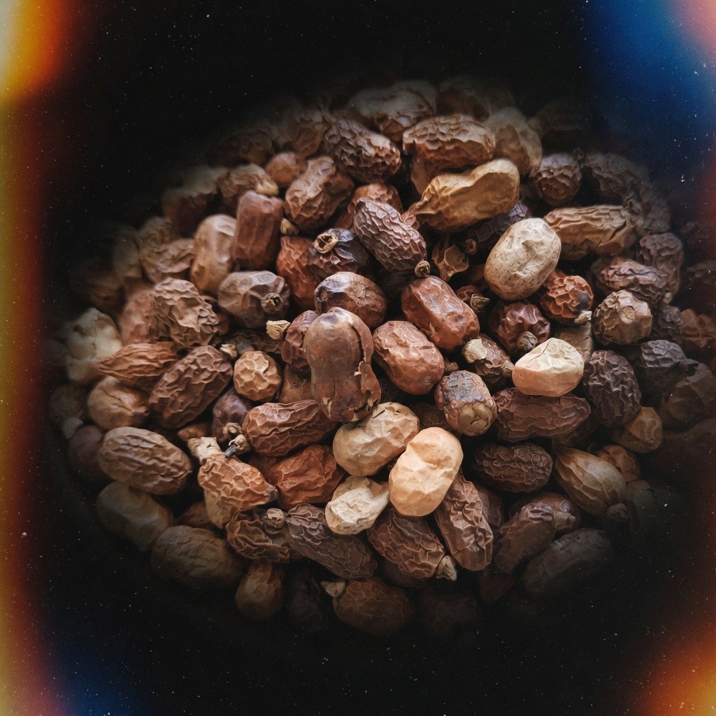 紅豆蔻 Red Cardamom 批發 | 更有福