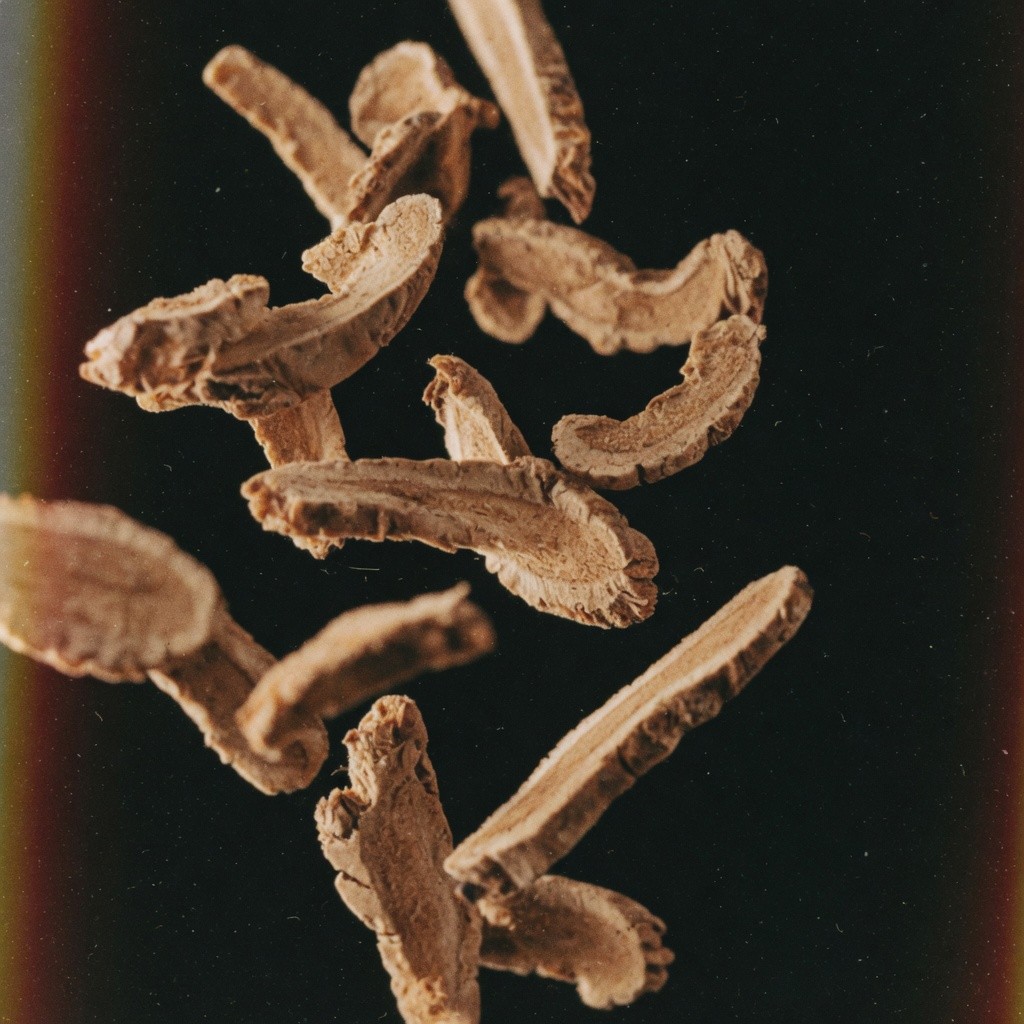 良薑片(南薑) Lesser Galangal Slice 批發 | 更有福