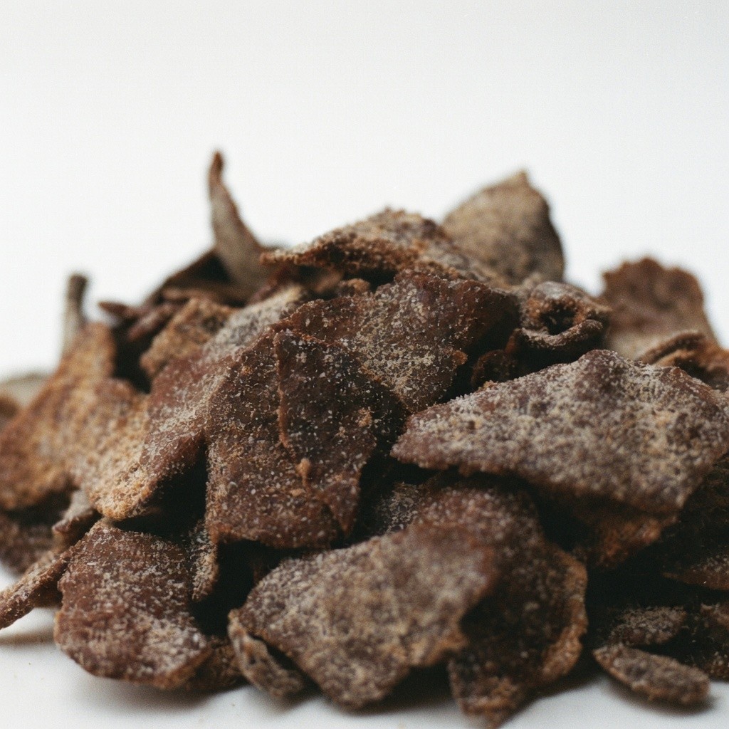 烏陳皮(泡製) Dark Tangerine Peel (Processed) 批發 | 更有福