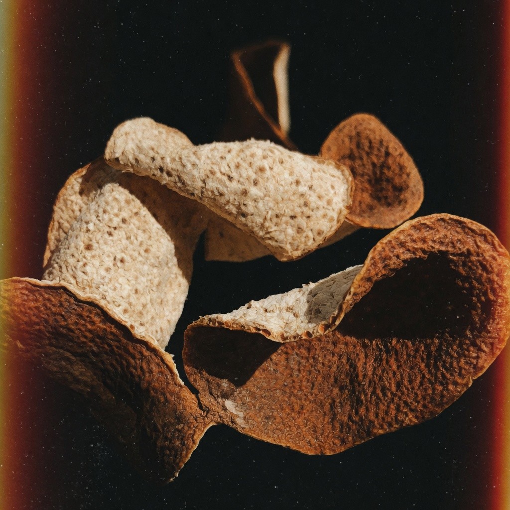 紅陳皮(原味) Red Tangerine Peel (Natural) 批發 | 更有福