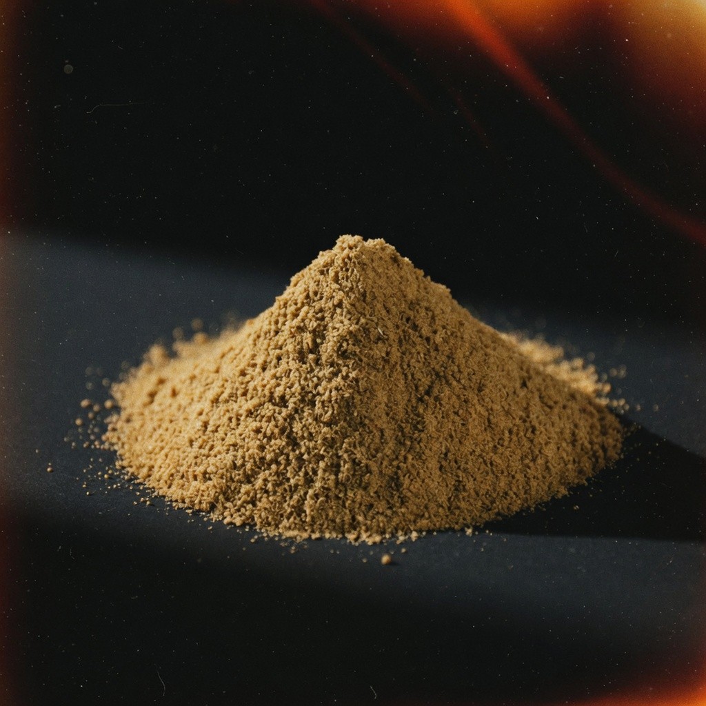 百草粉 Herbal Powder Blend 批發 | 更有福