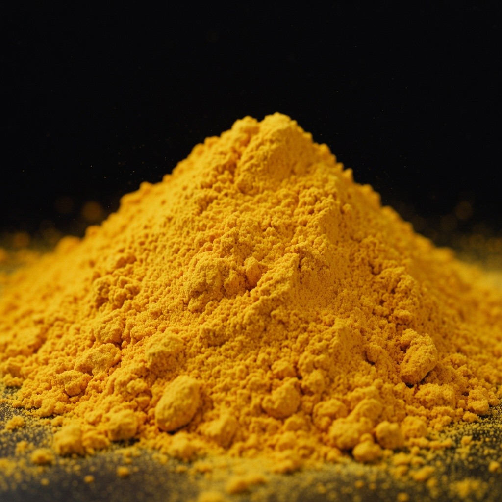 印度薑黃粉 Indian Turmeric Powder 批發 | 更有福