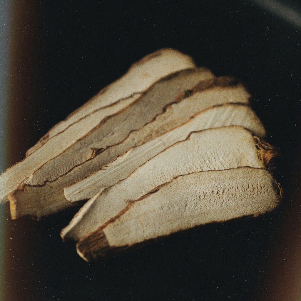 白芷片 Angelica Dahurica Slice 批發 | 更有福