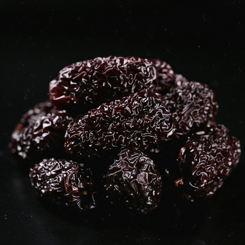 黑棗 Black Date 批發 | 更有福