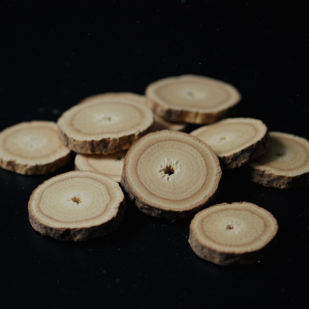 黃芪片 Astragalus Slice 批發 | 更有福