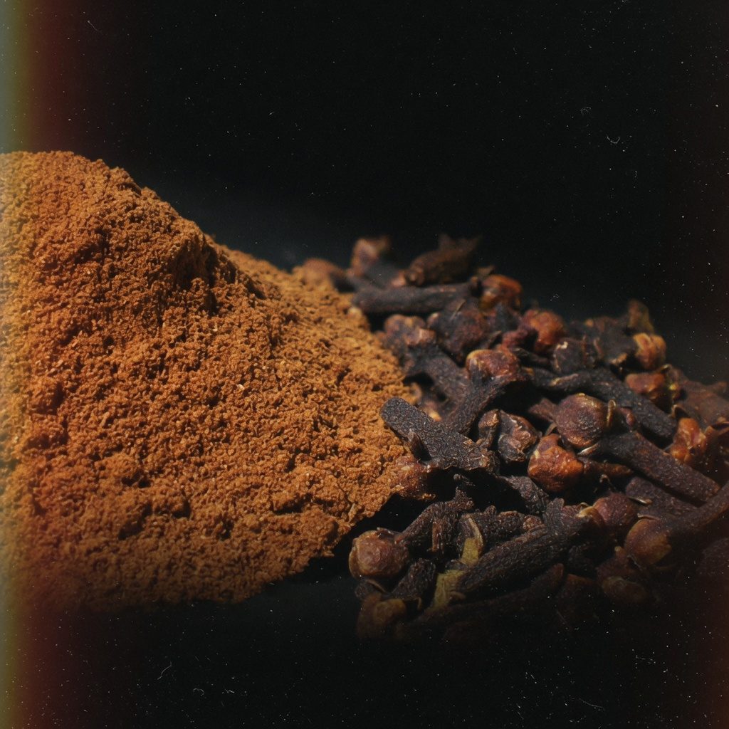 丁香粉 Clove Powder 批發 | 更有福