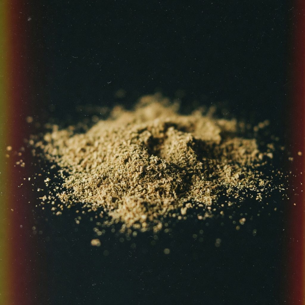 小茴香粉 Fennel Seed Powder 批發 | 更有福