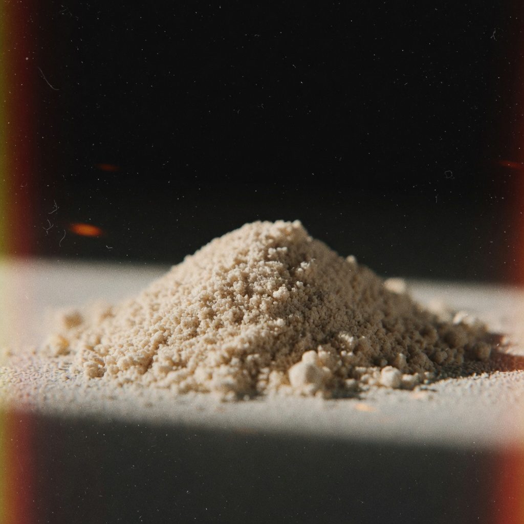 山奈粉 Galangal Powder 批發 | 更有福