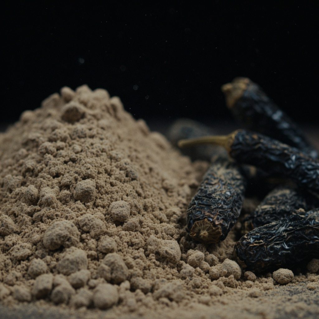 蓽撥粉 Long Pepper Powder 批發 | 更有福