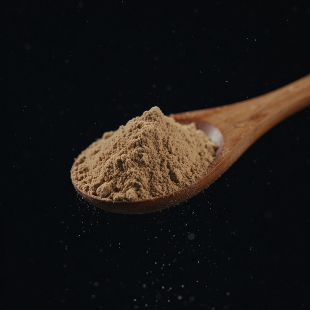 陽春砂粉 Spring Cardamom Powder 批發 | 更有福