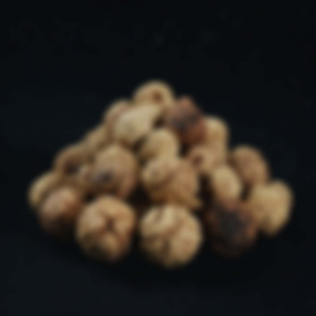 雲耳(小川耳) Cloud Ear Fungus (Small Sichuan) 批發 | 更有福