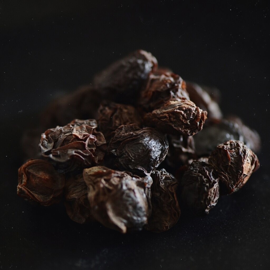 烏梅 Smoked Plum (Wu Mei) 批發 | 更有福