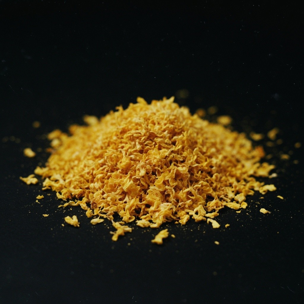 桂花 Osmanthus Flower 批發 | 更有福